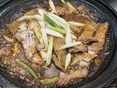 -君霖海鲜私房菜(春柳店)