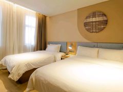 -如家酒店·neo(合肥国购广场三里庵地铁站店)