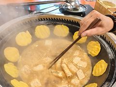 -柴火人家(桐庐总店)