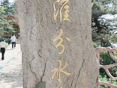 -安徽天堂寨风景区