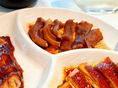 -侨美·唐荔园·40年地道粤菜