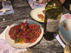 -金海湾自助餐厅(金陵饭店)