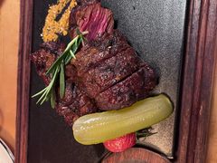 -MR.ROCKY洛奇先生·西餐&酒吧(琶醍店)