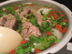 -清真·宁夏印象·盐池滩羊肉体验店(江宁路店)