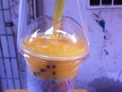 百香果芒果-马拉桑果汁(龙头路总店)