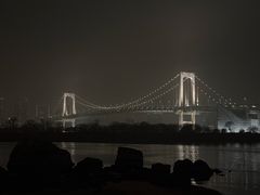 -台场海滨公园船码头