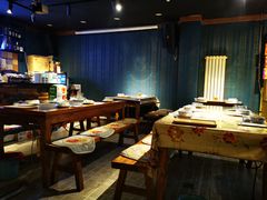 -新疆儿子娃娃餐厅(锦华街店)