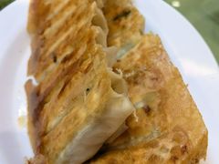 -大眼锅贴水饺(河东店)