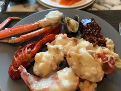 -香港唯港荟 Hotel ICON – The Market