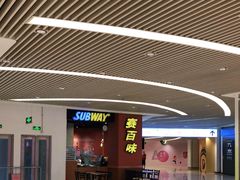 -SUBWAY赛百味(高新绿宝店)