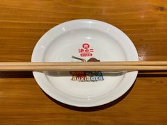餐具摆设-炉小二铜锅牛蛙•川湘菜(三里屯店)