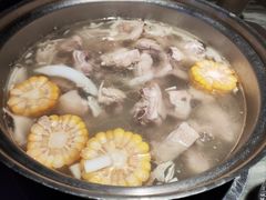 -大头椰·椰子鸡火锅(南宁万象城店)