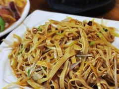 -友利砂锅居(烟台店)