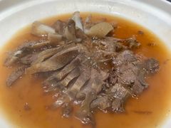 -西贝莜面村(当代商城店)