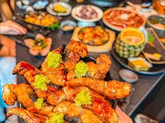 -黑牛の店·黑金店(沈阳万象城店)