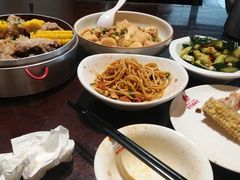 -老街鱼嘴巴(坡子街老店)
