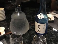 -财神日本料理(广州街总店)