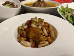 -合肥融创永乐半山酒店·永乐半山西餐厅