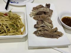 -尹兰楼西北风情餐厅(嘉定店)