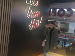 -COSTA COFFEE(恒基名人购物中心店)