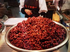 -丁家脆哨(民生路店)