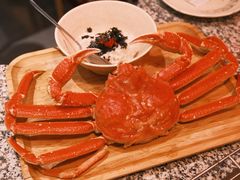 -震海贝烤贝·民俗特色店(延吉总店)