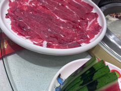-蜀留香火锅·始于1999·原四川老火锅(白堤路店)
