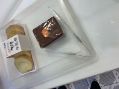-面包新语(滨湖万达店)