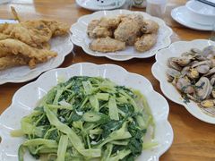 -南记食粥坊·宵夜大排档(南桂店)