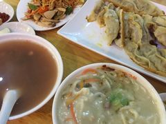 -西工饭庄快餐厅(西工小街店)