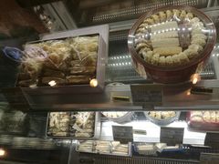 -家琳甜品(江南东店)