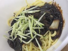 -祥和居韩国炸酱面·20年夫妻店(皇冠店)