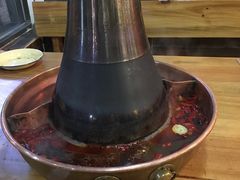 -东镇老火锅(长春路首店)