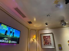 -星聚会KTV(景枫中心店)