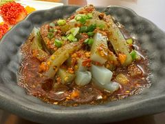 -小喜客·云南特色菜(纳西庭院店)