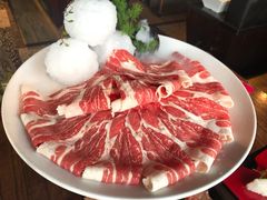肥牛-九鼎轩脆毛肚火锅(三钢里店)