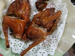 -苏记美食(张槎一路店)