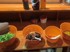 -成老灶火锅鸡(平山店)