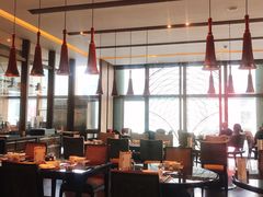 大堂-夏宫中餐厅(静安香格里拉店)