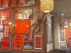 -王繁星面馆(西安熙地港店)