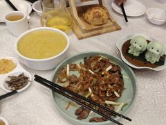 -皇马假日醉海南大酒店·假日一品派茶楼(秀英店)