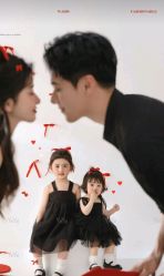 -雅尼·亚米儿童摄影美学馆(汉阳店)
