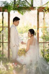 -雪中彩影婚纱摄影·微光艺术中心