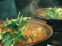 -川香煲(茅台路店)