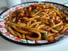 -帕米尔食府(白云观店)