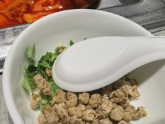 -海底捞火锅(高新活力汇店)