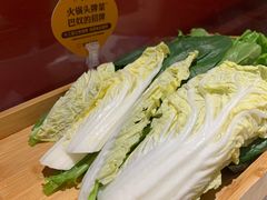 -巴奴毛肚火锅(广益哥伦布店)