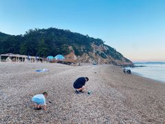 -棒棰岛宾馆景区