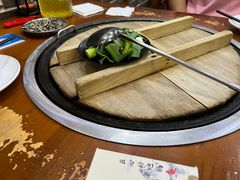 -曹丞相·地锅鸡·地锅鱼(武林店)