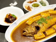 -湖里春风·淮扬菜(丽泽天街店)